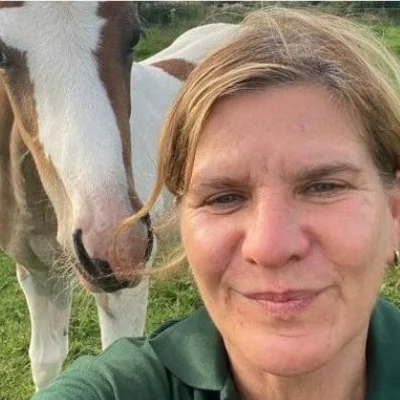 Heidi O'Neill