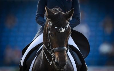 Overcoming Competition Nerves When Competing